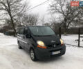 Синий Рено Трафик, объемом двигателя 1.9 л и пробегом 350 тыс. км за 5850 $, фото 5 на Automoto.ua