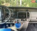 Синий Рено Трафик, объемом двигателя 1.9 л и пробегом 360 тыс. км за 6000 $, фото 11 на Automoto.ua