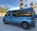 Синий Рено Трафик, объемом двигателя 1.9 л и пробегом 220 тыс. км за 7200 $, фото 9 на Automoto.ua