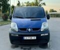 Синій Рено Трафік, об'ємом двигуна 1.87 л та пробігом 300 тис. км за 6950 $, фото 1 на Automoto.ua