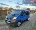 Синій Рено Трафік, об'ємом двигуна 1.9 л та пробігом 390 тис. км за 5950 $, фото 22 на Automoto.ua