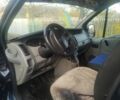 Синий Рено Трафик, объемом двигателя 1.9 л и пробегом 400 тыс. км за 7000 $, фото 4 на Automoto.ua
