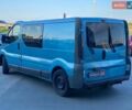 Синій Рено Трафік, об'ємом двигуна 2.5 л та пробігом 518 тис. км за 7640 $, фото 4 на Automoto.ua