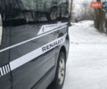 Синий Рено Трафик, объемом двигателя 1.9 л и пробегом 350 тыс. км за 5850 $, фото 22 на Automoto.ua