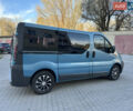 Синий Рено Трафик, объемом двигателя 1.9 л и пробегом 221 тыс. км за 7200 $, фото 3 на Automoto.ua
