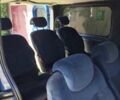Синій Рено Трафік, об'ємом двигуна 1.9 л та пробігом 50 тис. км за 6400 $, фото 18 на Automoto.ua