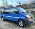 Синій Рено Трафік, об'ємом двигуна 1.9 л та пробігом 390 тис. км за 5950 $, фото 6 на Automoto.ua