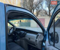 Синий Рено Трафик, объемом двигателя 1.9 л и пробегом 221 тыс. км за 7200 $, фото 20 на Automoto.ua