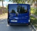 Синій Рено Трафік, об'ємом двигуна 1.9 л та пробігом 300 тис. км за 6021 $, фото 7 на Automoto.ua