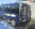 Синий Рено Трафик, объемом двигателя 1.87 л и пробегом 285 тыс. км за 6500 $, фото 5 на Automoto.ua