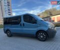 Синий Рено Трафик, объемом двигателя 1.9 л и пробегом 221 тыс. км за 7200 $, фото 7 на Automoto.ua