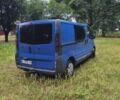 Синій Рено Трафік, об'ємом двигуна 1.9 л та пробігом 420 тис. км за 5299 $, фото 4 на Automoto.ua