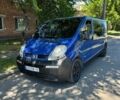 Синій Рено Трафік, об'ємом двигуна 1.87 л та пробігом 300 тис. км за 5999 $, фото 10 на Automoto.ua