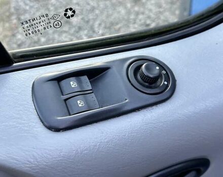 Синій Рено Трафік, об'ємом двигуна 1.9 л та пробігом 390 тис. км за 5950 $, фото 11 на Automoto.ua