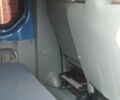 Синий Рено Трафик, объемом двигателя 1.9 л и пробегом 240 тыс. км за 6200 $, фото 5 на Automoto.ua