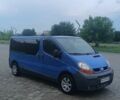 Синій Рено Трафік, об'ємом двигуна 2.5 л та пробігом 400 тис. км за 7500 $, фото 7 на Automoto.ua