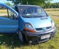 Синій Рено Трафік, об'ємом двигуна 2.46 л та пробігом 496 тис. км за 7300 $, фото 1 на Automoto.ua