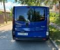 Синий Рено Трафик, объемом двигателя 1.87 л и пробегом 300 тыс. км за 6500 $, фото 3 на Automoto.ua