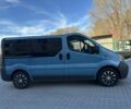 Синий Рено Трафик, объемом двигателя 1.9 л и пробегом 220 тыс. км за 7200 $, фото 7 на Automoto.ua