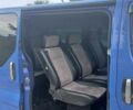 Синій Рено Трафік, об'ємом двигуна 2.5 л та пробігом 400 тис. км за 7500 $, фото 16 на Automoto.ua