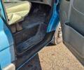 Синий Рено Трафик, объемом двигателя 2.46 л и пробегом 517 тыс. км за 7770 $, фото 12 на Automoto.ua