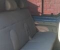 Синий Рено Трафик, объемом двигателя 1.9 л и пробегом 240 тыс. км за 6200 $, фото 4 на Automoto.ua