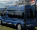 Синий Рено Трафик, объемом двигателя 1.9 л и пробегом 350 тыс. км за 6900 $, фото 3 на Automoto.ua