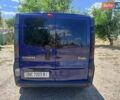 Синий Рено Трафик, объемом двигателя 1.87 л и пробегом 455 тыс. км за 6650 $, фото 5 на Automoto.ua
