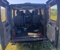 Синій Рено Трафік, об'ємом двигуна 2.46 л та пробігом 496 тис. км за 7300 $, фото 3 на Automoto.ua