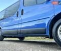 Синій Рено Трафік, об'ємом двигуна 1.9 л та пробігом 390 тис. км за 5950 $, фото 9 на Automoto.ua