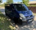 Синій Рено Трафік, об'ємом двигуна 1.9 л та пробігом 300 тис. км за 6021 $, фото 1 на Automoto.ua