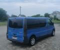 Синій Рено Трафік, об'ємом двигуна 2.5 л та пробігом 400 тис. км за 7500 $, фото 6 на Automoto.ua