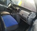 Синий Рено Трафик, объемом двигателя 1.9 л и пробегом 400 тыс. км за 7000 $, фото 2 на Automoto.ua