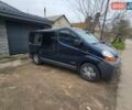 Синий Рено Трафик, объемом двигателя 1.87 л и пробегом 410 тыс. км за 6300 $, фото 1 на Automoto.ua