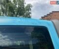 Синий Рено Трафик, объемом двигателя 1.9 л и пробегом 360 тыс. км за 6000 $, фото 10 на Automoto.ua