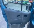 Синій Рено Трафік, об'ємом двигуна 2.5 л та пробігом 518 тис. км за 7640 $, фото 13 на Automoto.ua