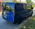 Синій Рено Трафік, об'ємом двигуна 1.87 л та пробігом 300 тис. км за 5999 $, фото 8 на Automoto.ua