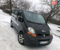 Синий Рено Трафик, объемом двигателя 1.9 л и пробегом 350 тыс. км за 5850 $, фото 20 на Automoto.ua