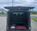 Синій Рено Трафік, об'ємом двигуна 2.5 л та пробігом 400 тис. км за 7500 $, фото 19 на Automoto.ua