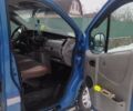 Синий Рено Трафик, объемом двигателя 1.9 л и пробегом 700 тыс. км за 6500 $, фото 3 на Automoto.ua