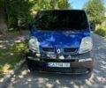 Синій Рено Трафік, об'ємом двигуна 1.87 л та пробігом 300 тис. км за 5999 $, фото 9 на Automoto.ua