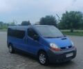Синій Рено Трафік, об'ємом двигуна 2.5 л та пробігом 400 тис. км за 7500 $, фото 8 на Automoto.ua
