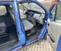 Синій Рено Трафік, об'ємом двигуна 1.9 л та пробігом 390 тис. км за 5950 $, фото 31 на Automoto.ua