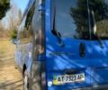 Синій Рено Трафік, об'ємом двигуна 1.9 л та пробігом 350 тис. км за 6900 $, фото 8 на Automoto.ua