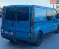 Синій Рено Трафік, об'ємом двигуна 2.5 л та пробігом 518 тис. км за 7640 $, фото 6 на Automoto.ua