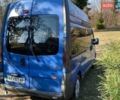 Синий Рено Трафик, объемом двигателя 1.9 л и пробегом 350 тыс. км за 6900 $, фото 7 на Automoto.ua
