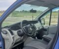 Синій Рено Трафік, об'ємом двигуна 2.5 л та пробігом 400 тис. км за 7500 $, фото 12 на Automoto.ua