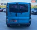 Синій Рено Трафік, об'ємом двигуна 2.5 л та пробігом 518 тис. км за 7640 $, фото 5 на Automoto.ua