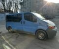 Синій Рено Трафік, об'ємом двигуна 1.9 л та пробігом 350 тис. км за 5500 $, фото 1 на Automoto.ua