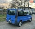 Синій Рено Трафік, об'ємом двигуна 1.9 л та пробігом 390 тис. км за 5950 $, фото 24 на Automoto.ua
